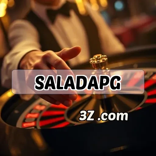 Aventura Incríveis Esperam por Você no Salada pg.com