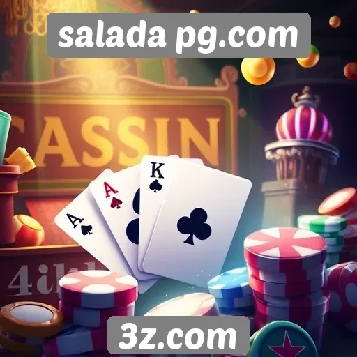Novidades em jogos de cassino disponíveis no site