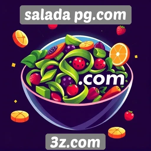 Impacto de salada pg.com no mercado de jogos online