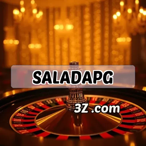 Multiplayer Empolgante em Salada PG: Venha Jogar Online!