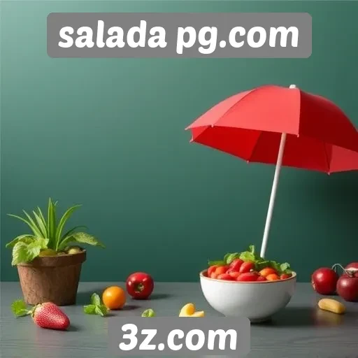 Características das promoções e bônus em salada pg