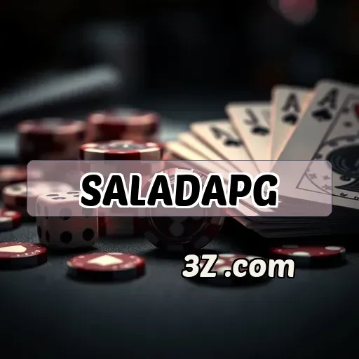 Quebra-Cabeças Incríveis no Salada PG.com para Desafiar Mentes Brilhantes