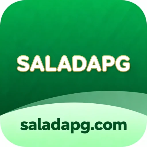salada pg.com logo